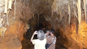 PICTURES/Caverns of Sonora - Texas/t_Tour Group4.JPG